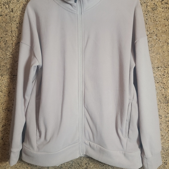 Mondetta Women's Cozy Full Zip Jacket & Jogger Pants. - Picture 4 of 8